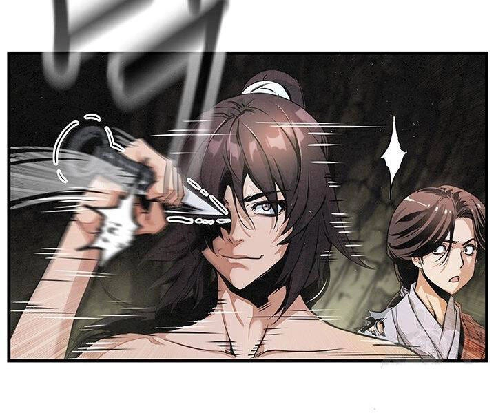 Mục Hạ Vô Nhân Chapter 11 - 33