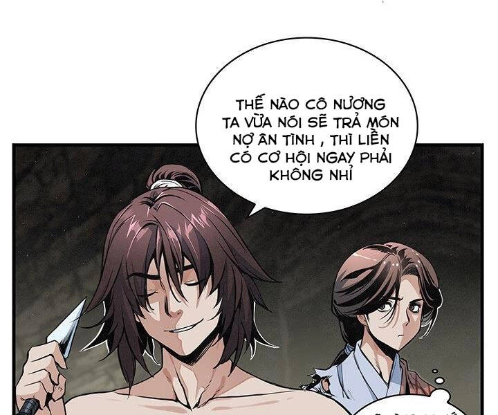Mục Hạ Vô Nhân Chapter 11 - 34
