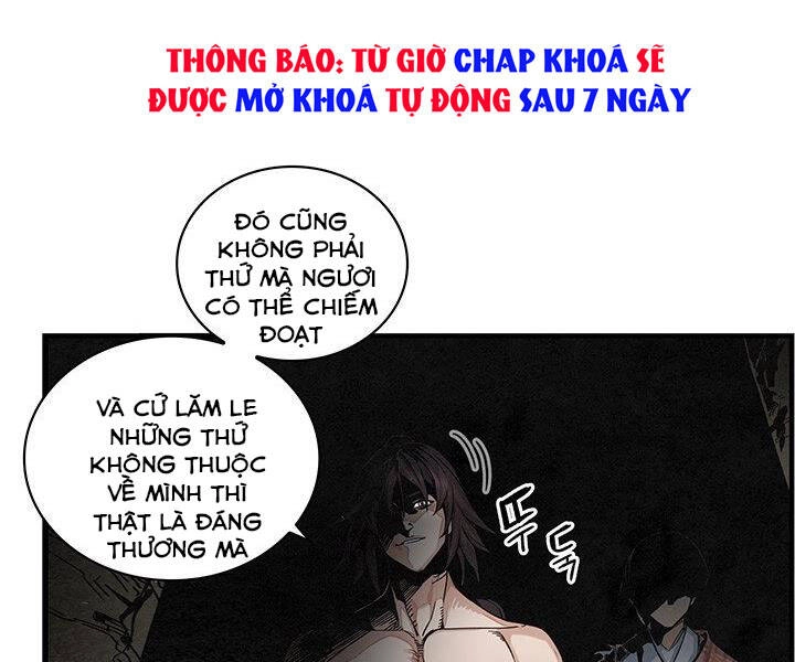 Mục Hạ Vô Nhân Chapter 11 - 43