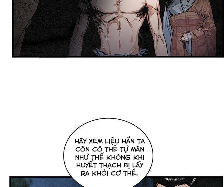 Mục Hạ Vô Nhân Chapter 11 - 44