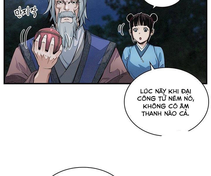 Mục Hạ Vô Nhân Chapter 11 - 52