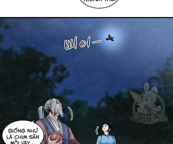 Mục Hạ Vô Nhân Chapter 11 - 54