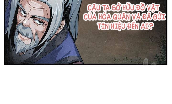 Mục Hạ Vô Nhân Chapter 11 - 56