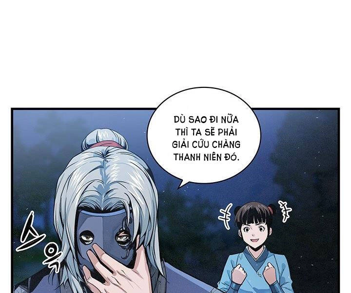 Mục Hạ Vô Nhân Chapter 11 - 59