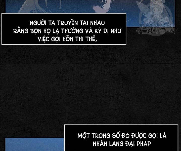 Mục Hạ Vô Nhân Chapter 11 - 88