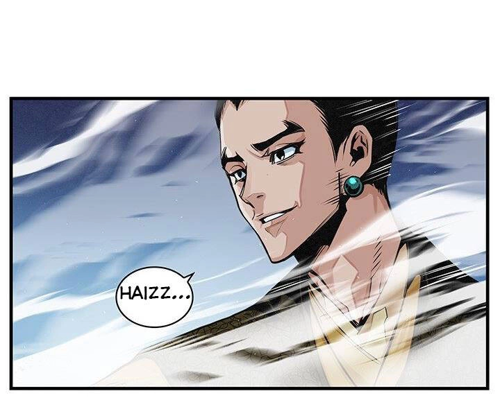 Mục Hạ Vô Nhân Chapter 11 - 110