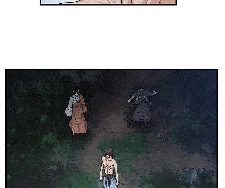 Mục Hạ Vô Nhân Chapter 11 - 116