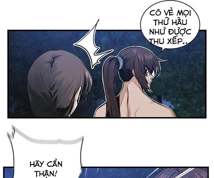 Mục Hạ Vô Nhân Chapter 11 - 118