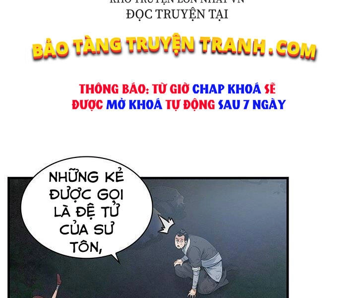 Mục Hạ Vô Nhân Chapter 12 - 16
