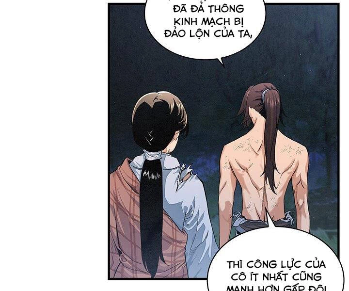 Mục Hạ Vô Nhân Chapter 12 - 29