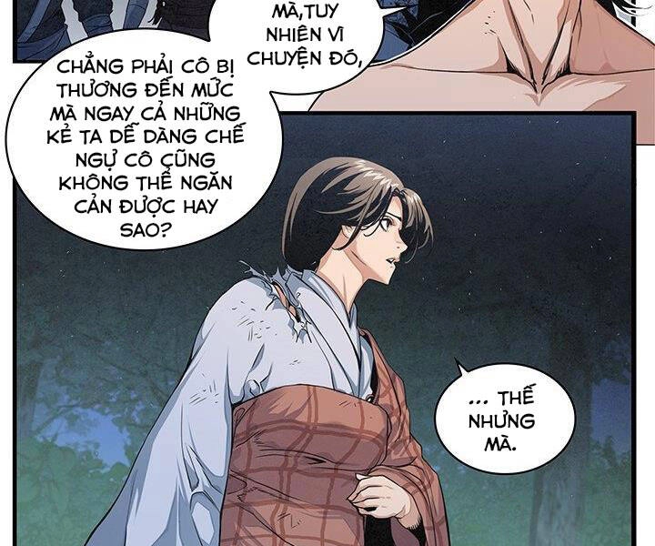 Mục Hạ Vô Nhân Chapter 12 - 31