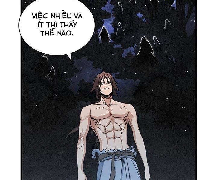 Mục Hạ Vô Nhân Chapter 12 - 48