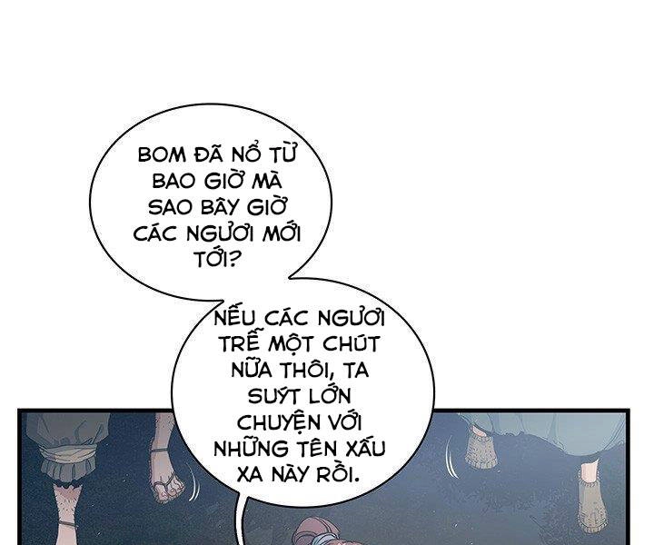 Mục Hạ Vô Nhân Chapter 12 - 51