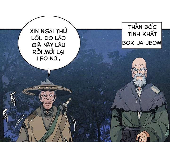 Mục Hạ Vô Nhân Chapter 12 - 53