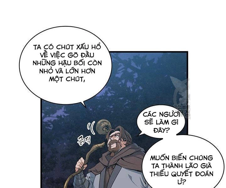 Mục Hạ Vô Nhân Chapter 12 - 72