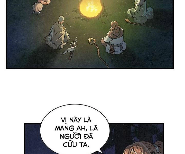 Mục Hạ Vô Nhân Chapter 12 - 80