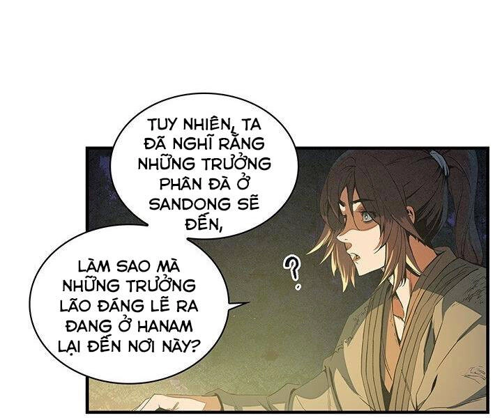 Mục Hạ Vô Nhân Chapter 12 - 88