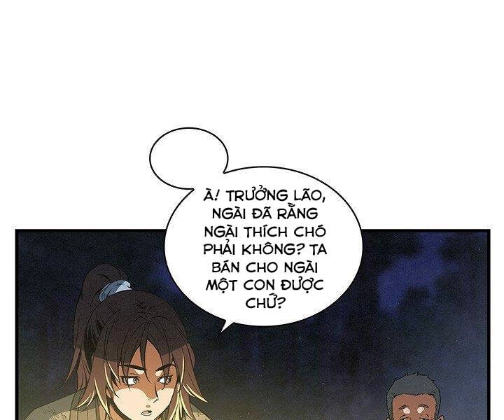 Mục Hạ Vô Nhân Chapter 12 - 103