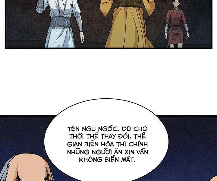 Mục Hạ Vô Nhân Chapter 12 - 109