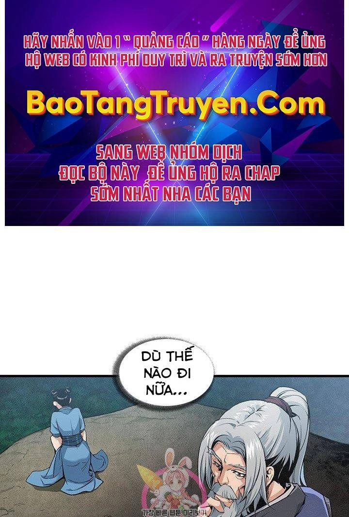 Mục Hạ Vô Nhân Chapter 13 - 1