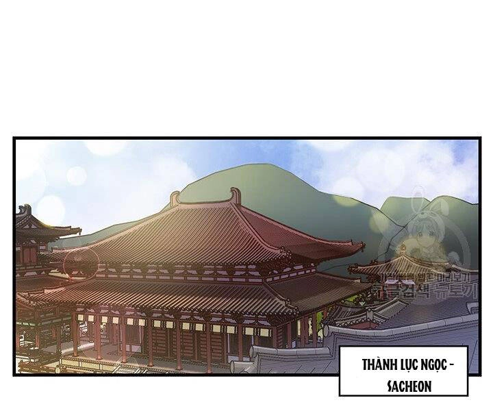 Mục Hạ Vô Nhân Chapter 13 - 8