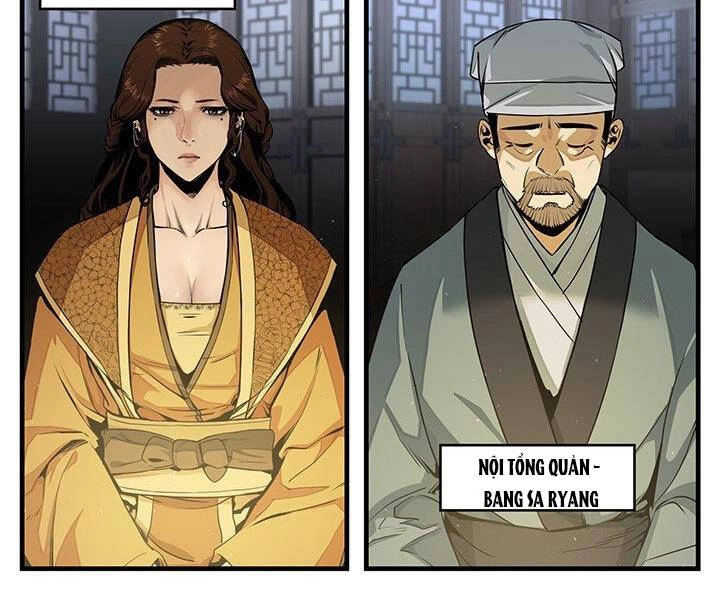 Mục Hạ Vô Nhân Chapter 13 - 11