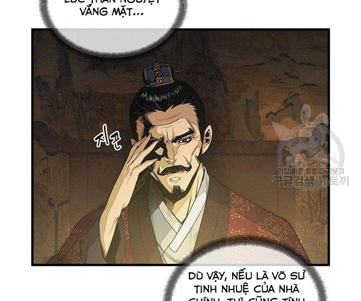 Mục Hạ Vô Nhân Chapter 13 - 19