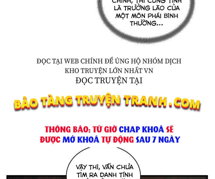 Mục Hạ Vô Nhân Chapter 13 - 20