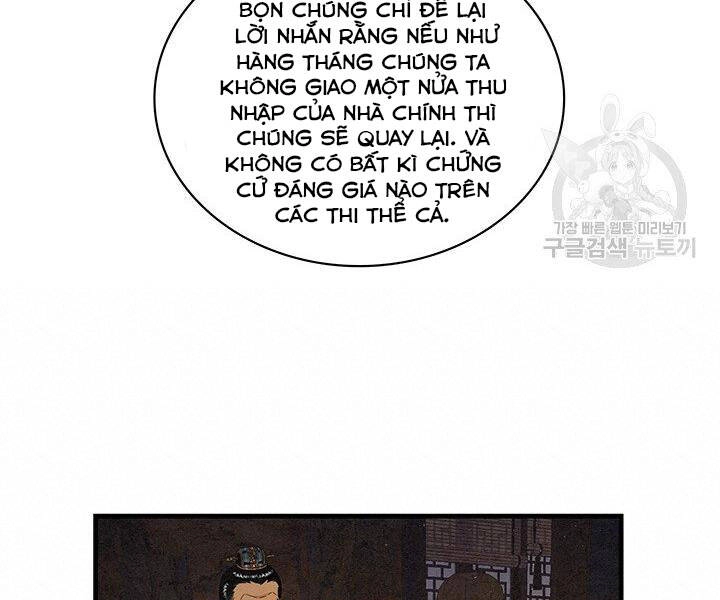 Mục Hạ Vô Nhân Chapter 13 - 22