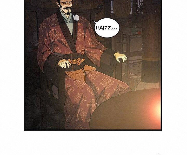 Mục Hạ Vô Nhân Chapter 13 - 23