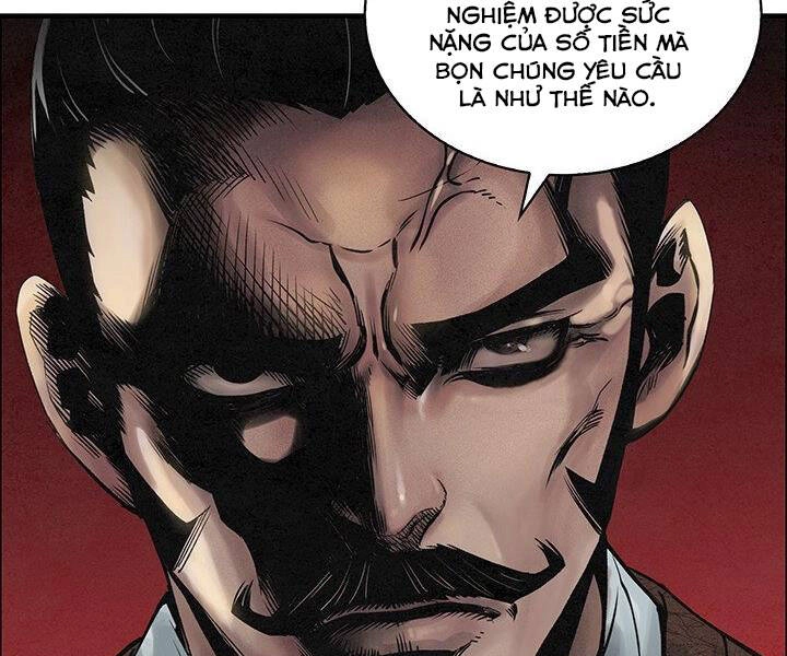 Mục Hạ Vô Nhân Chapter 13 - 28