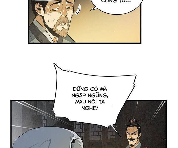 Mục Hạ Vô Nhân Chapter 13 - 33