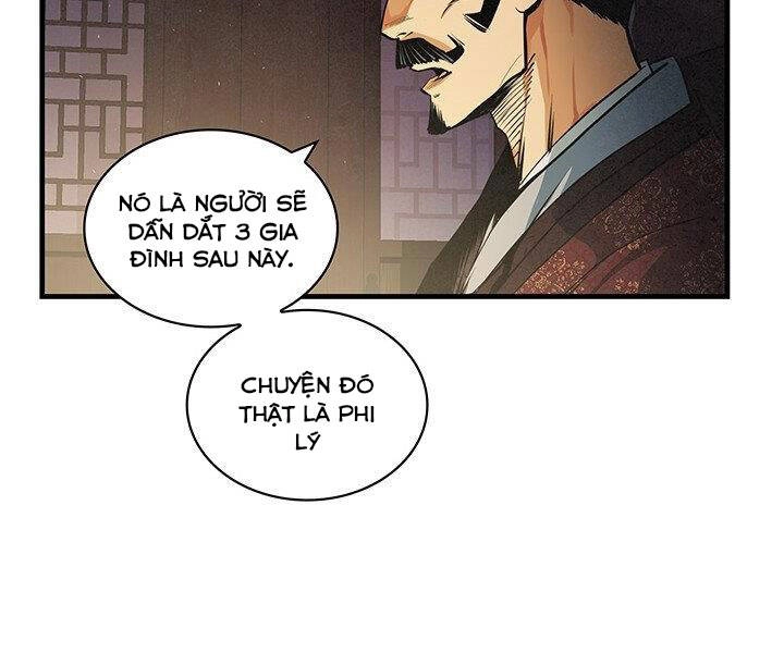 Mục Hạ Vô Nhân Chapter 13 - 41