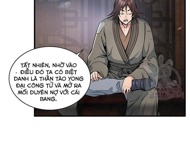 Mục Hạ Vô Nhân Chapter 13 - 65