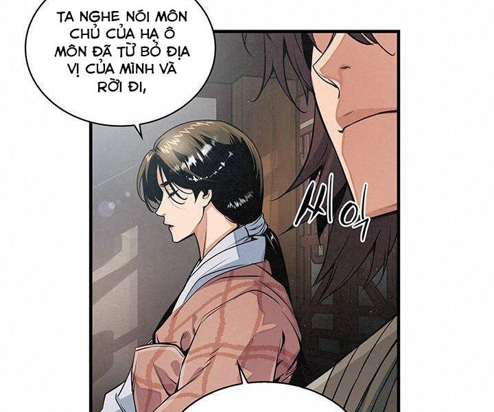 Mục Hạ Vô Nhân Chapter 13 - 71