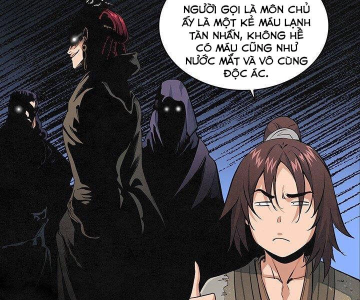 Mục Hạ Vô Nhân Chapter 13 - 78