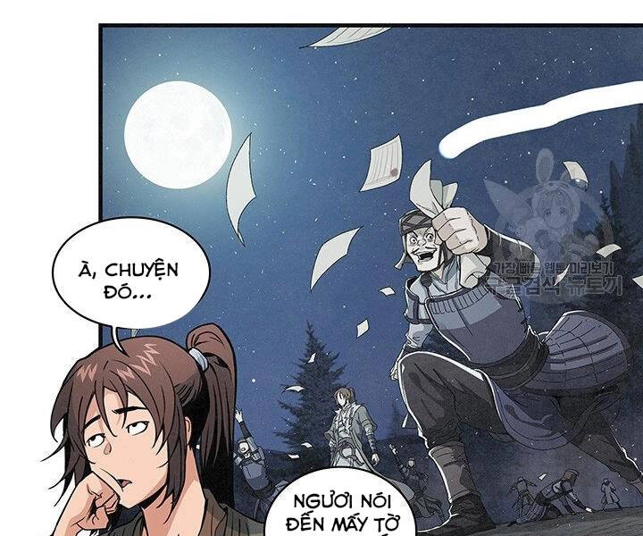 Mục Hạ Vô Nhân Chapter 13 - 86