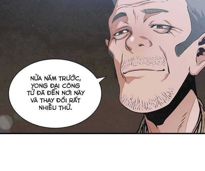 Mục Hạ Vô Nhân Chapter 13 - 102