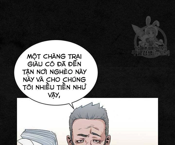 Mục Hạ Vô Nhân Chapter 14 - 17