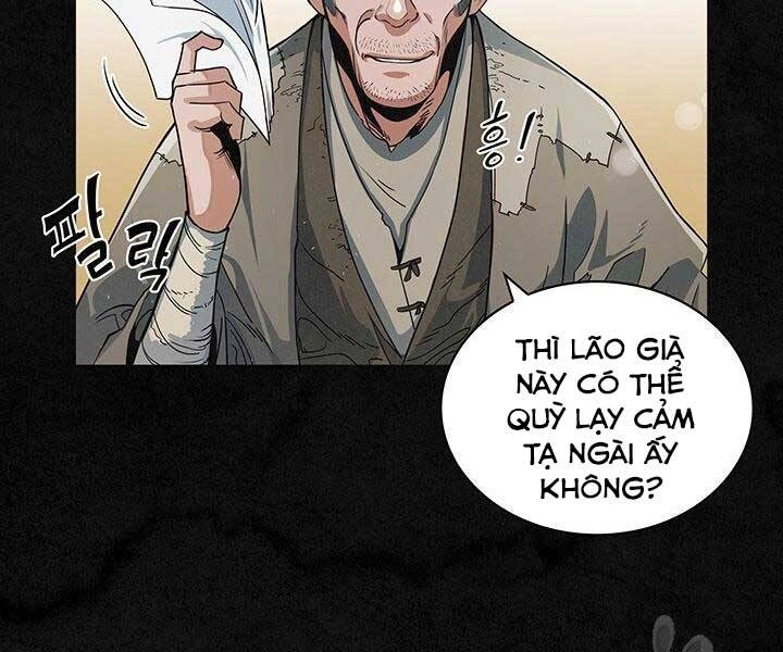 Mục Hạ Vô Nhân Chapter 14 - 18