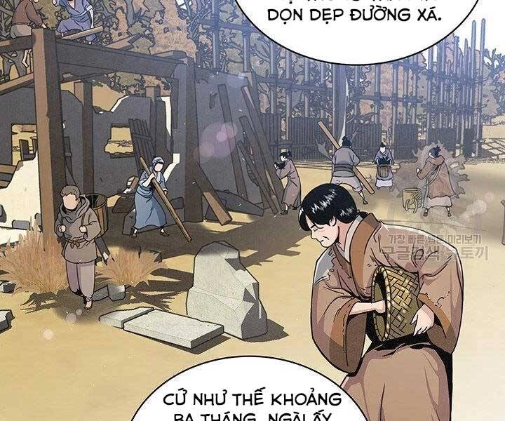 Mục Hạ Vô Nhân Chapter 14 - 32