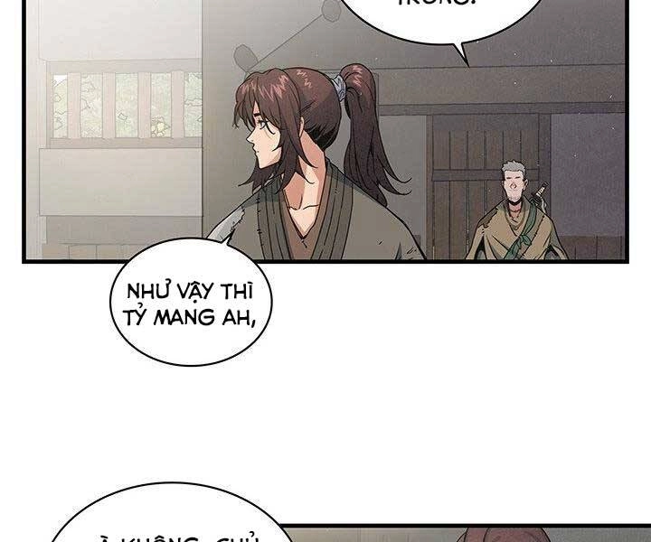 Mục Hạ Vô Nhân Chapter 14 - 49