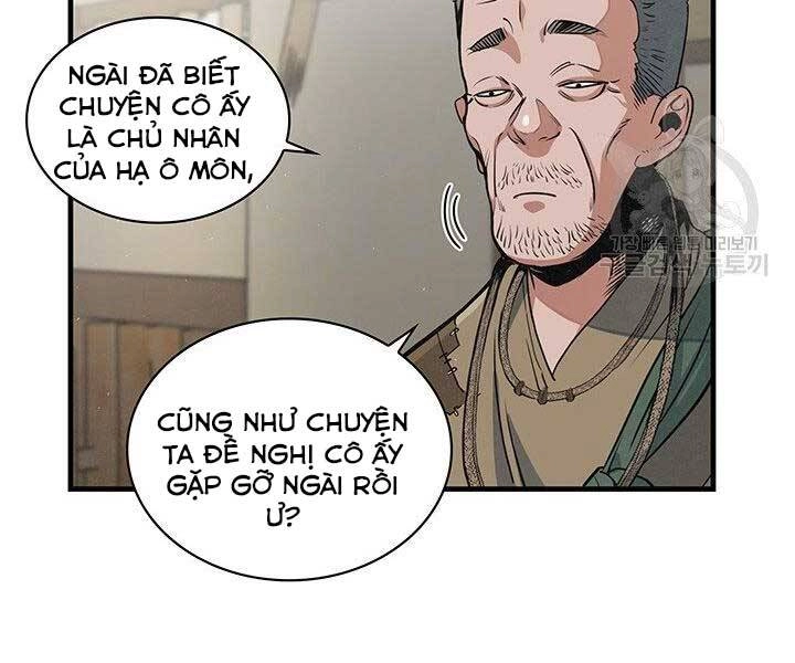 Mục Hạ Vô Nhân Chapter 14 - 52