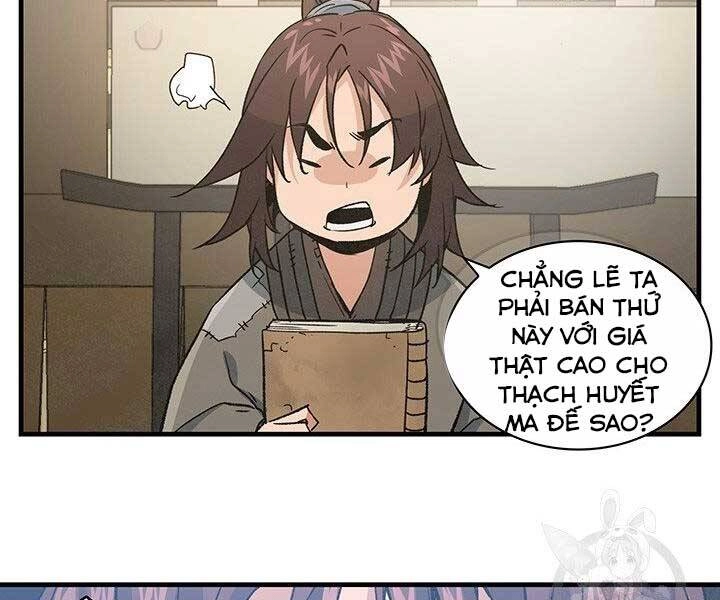 Mục Hạ Vô Nhân Chapter 14 - 106