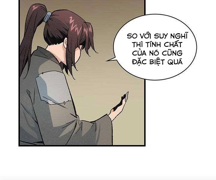 Mục Hạ Vô Nhân Chapter 14 - 116