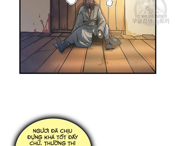 Mục Hạ Vô Nhân Chapter 15 - 21