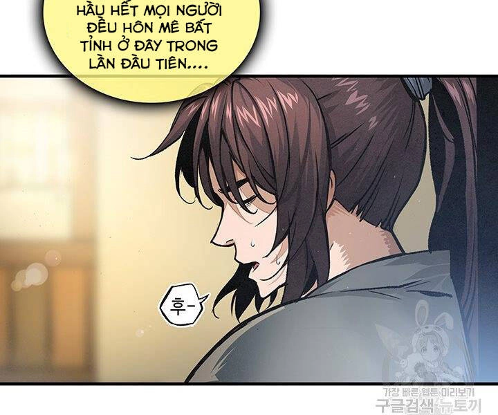 Mục Hạ Vô Nhân Chapter 15 - 22