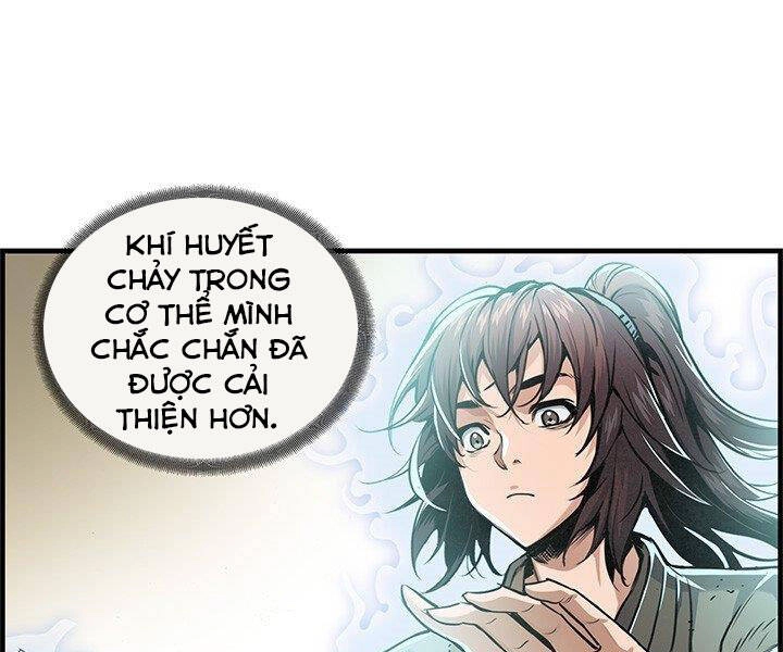 Mục Hạ Vô Nhân Chapter 15 - 28
