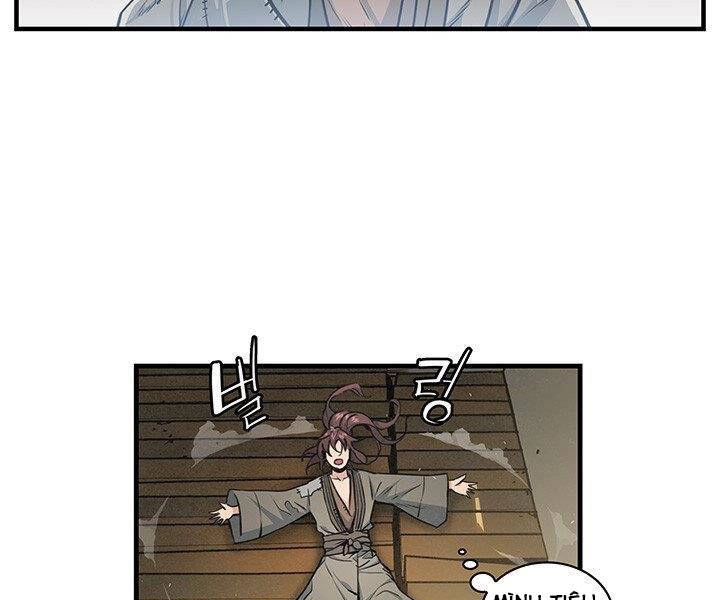 Mục Hạ Vô Nhân Chapter 15 - 32