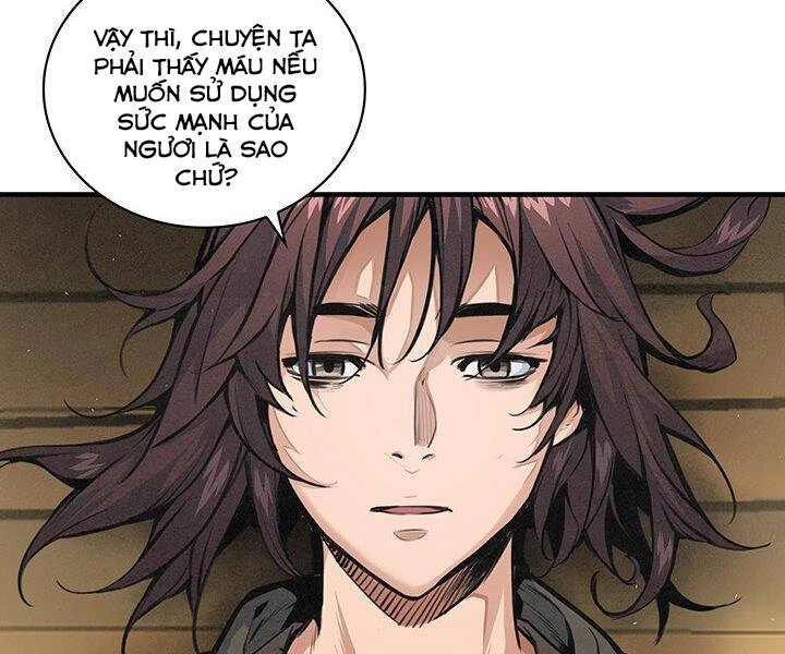 Mục Hạ Vô Nhân Chapter 15 - 34